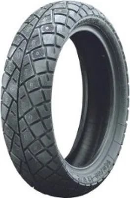 Produktbild von Heidenau Motorradreifen car-tyres K62 ( 130/70-10 RF TL 62M Hinterrad )
