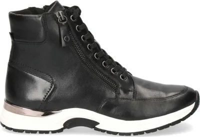 Produktbild von Caprice Damen Stiefeletten 9-25221-27-022 Farbe:Schwarz Größe: 38