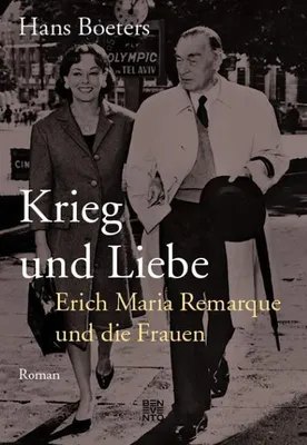 Produktbild von Krieg und Liebe
