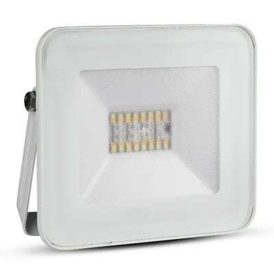 Obrázek produktu pro Inteligentní LED reflektor - bílý - IP65 - 20W - 1400 lumenů - RGB+3IN1