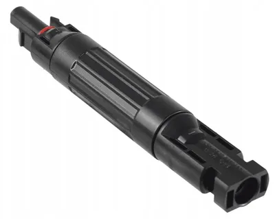 Obrázek produktu pro FVE pouzdro pojistky Adelid v konektoru MC4-B10X38, 32A