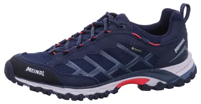 Produktbild von Meindl Caribe Lady GTX Wanderschuh Blau