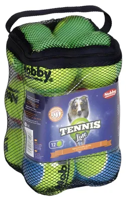 Productafbeelding van Tennisbal