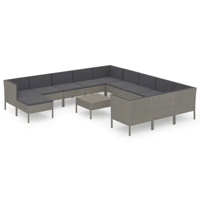 Produktbild von VidaXL 3094530, 13 Stück(e)