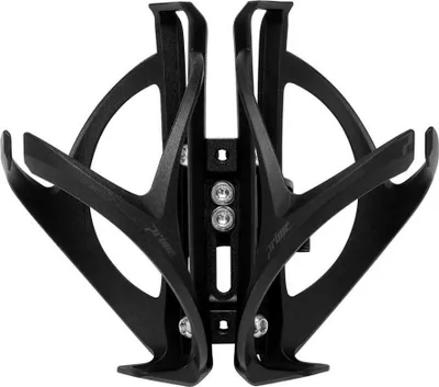 Obrázok produktu pre Controltech Falcon Saddle Support Bottle Cage Black Black Jedna veľkosť