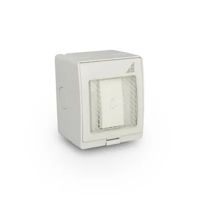 Immagine prodotto di ELEKTRO-PLAST | Serie AQUA55 | Interruttori, prese e pulsanti IP55