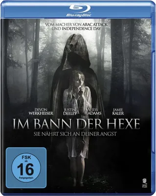 Produktbild von Im Bann der Hexe