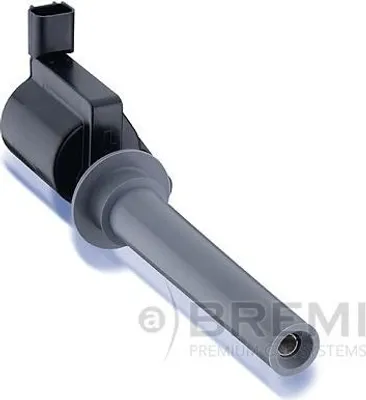 Produktbild von BREMI 20408 Zündspule 12V für FORD MAVERICK für MAZDA MPV II (LW)
