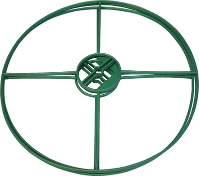 Immagine prodotto di XCLOU GARDEN Supporto per piante perenni, tutore per rampicanti, set da 3, Ø 40 cm