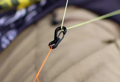 Produktbild von Black Cat Multi Snap Alu 2 Stück