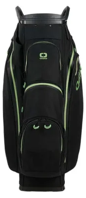 Obrázek produktu pro Ogio All Elements Silencer Cartbag černá