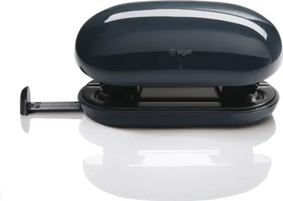 Produktbild von SIGEL SA163 Locher Eyestyle, dunkelgrau