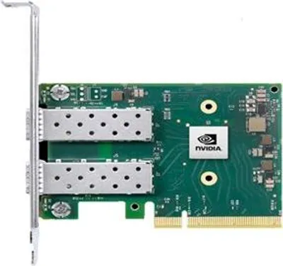 Productafbeelding van HPE NV60025M - Netwerkadapter - PCIe 4.0 x8