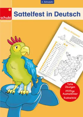 Obrázok produktu pre ISBN 9783898918640, Vzdelávací, Nemčina