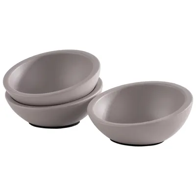 Image de APS Schale 3er Set, Höhe: 45 mm, ø: 100 mm