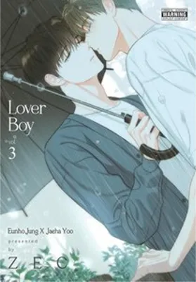 Image de Lover Boy, Vol. 3