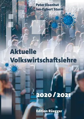 Immagine prodotto di Aktuelle Volkswirtschaftslehre 2020/2021