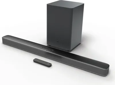Produktbild von Soundbar JBL BAR 2.1