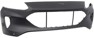 Image de DIEDERICHS 1472054 Pare-chocs avant pour FORD KUGA III (DFK) 2019-2024