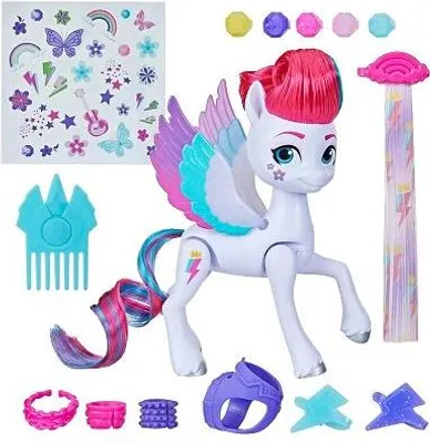 Zdjęcie produktu dla Hasbro F64525L2, Wielobarwny