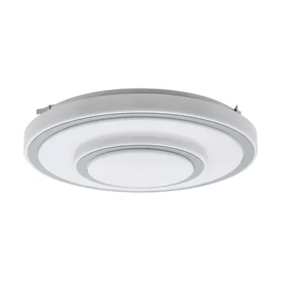 Obrázok produktu pre LED stropné svietidlo 3X5.7W 3000K 33CM EGLO PEDROZA