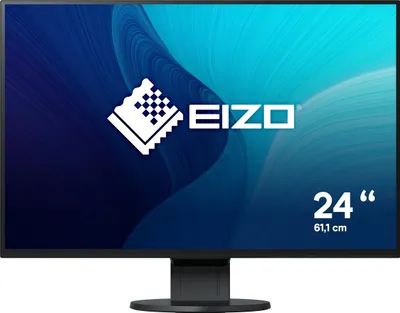 Image de EIZO FlexScan EV2456 - Écran LED - 61,1 cm (24,1 pouces)