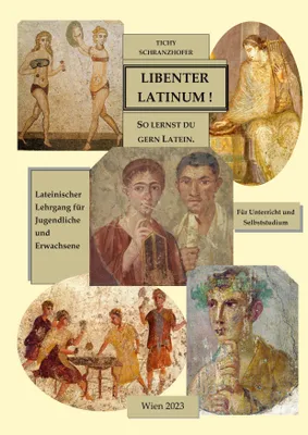 Produktbild von Libenter Latinum