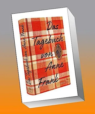 Produktbild von Das Tagebuch von Anne Frank