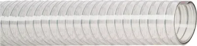 Image de FORMAT Armoflex 63 x 75 mm, tuyau d'aspiration / tuyau de refoulement en PVC, transparent (contenu : 30 m)