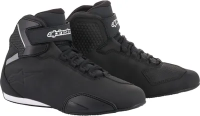 Produktbild von Alpinestars-Motorradschuhe-Sektor Größe: 8