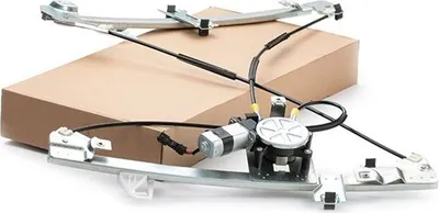 Obrázok produktu pre VAN WEZEL Regulátor okien Článok: 0903261