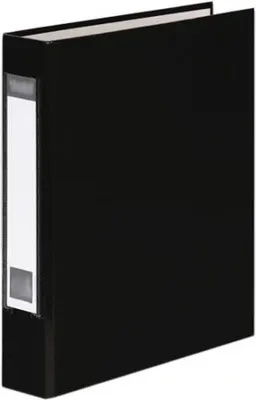 Immagine prodotto di VauPe organizer A5, 80 fogli, nero