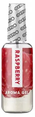 Produktbild von Aroma Gel Intimgel Himbeere 50ml