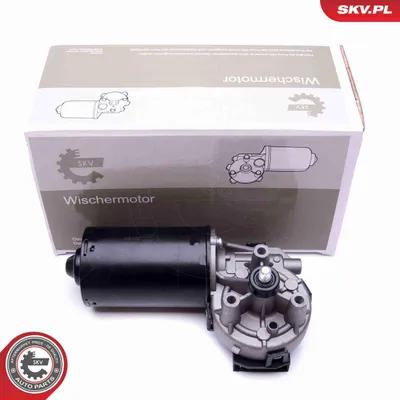 Produktbild von ESEN SKV 19SKV147 Wischermotor Vorne passend für MERCEDES-BENZ M-Klasse (W163)