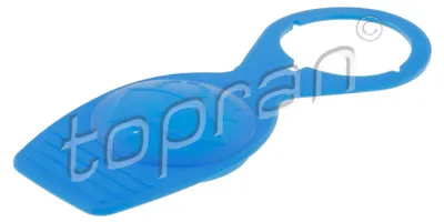 Obrázok produktu pre Veko TOPRAN na nádržku ostrekovača Veko ostrekovača 115 770 pre VW GOLF III (1H1) z plastu PE (polyetylén)