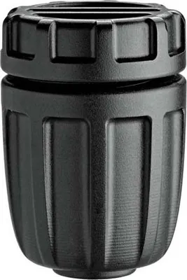 Image de Raccord à compression Claber 1/2" Embout