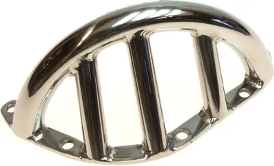 Obrázek produktu pro Diferenciálová ochrana Dana 44 nerezová ocel, rok výroby 84-06