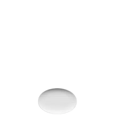 Zdjęcie produktu dla Rosenthal Platte 18 cm Mesh Weiss 11770-800001-12718