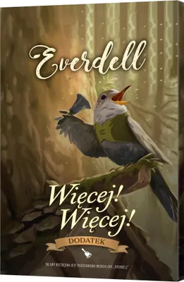Obrázok produktu pre Everdell: Viac Rebelov