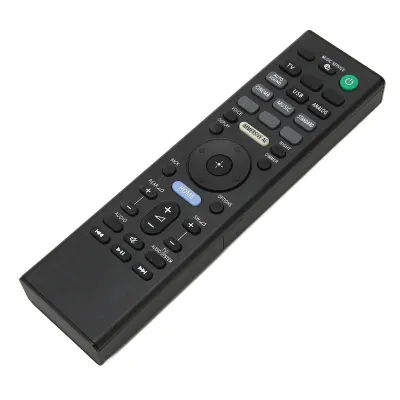Image de Télécommande,Télécommande de remplacement,Télécommande,Télécommande de la barre de son,Télécommande de remplacement de la barre de son,Accessoires de la barre de son