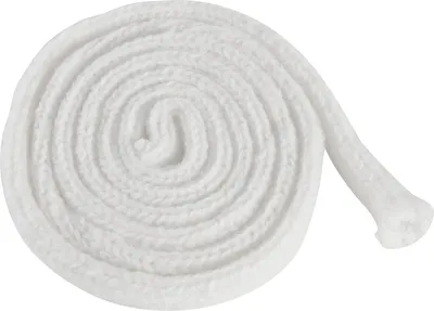 Produktbild von Strickschlauch, 12 Nadeln/Ø 1,5 cm, 80 cm Weiß