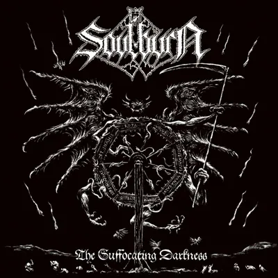 Produktbild von Soulburn-The Suffocating Darkness (Special Edt.)