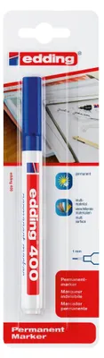 Produktbild von Edding 400-1-1003
