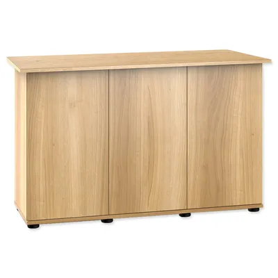 Produktbild von Juwel SBX Rio 240 - Schrank für Aquarium in heller Holzfarbe Juwel