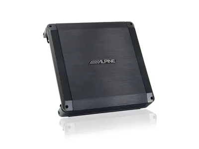 Produktbild von Alpine BBX-T600 - 2-Kanal Endstufe