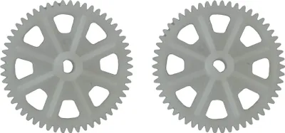 Produktbild von Amewi 059-314014, Zahnradsatz, Weiß