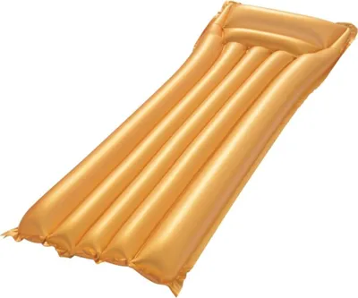 Produktbild von Luftmatratze Gold, ca. 183 x 69 cm