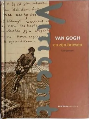 Immagine prodotto di Van Gogh e le sue lettere