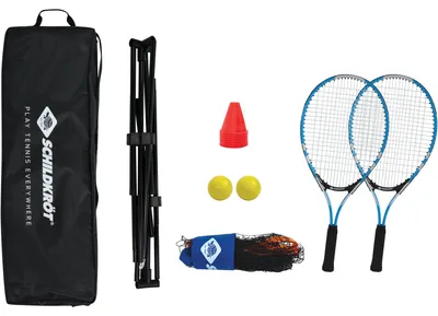 Immagine prodotto di Zaino SET TENNIS