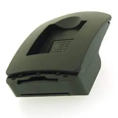 Productafbeelding van AccuCell oplader, geschikt voor Samsung SMX-C10, -C14, IA-BH130